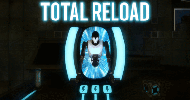 Lia Total Reload