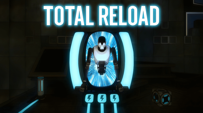 Total Reload