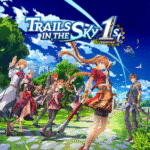 Trails in the Sky 1st Chapter