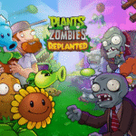 Plants vs. Zombies, Replanted