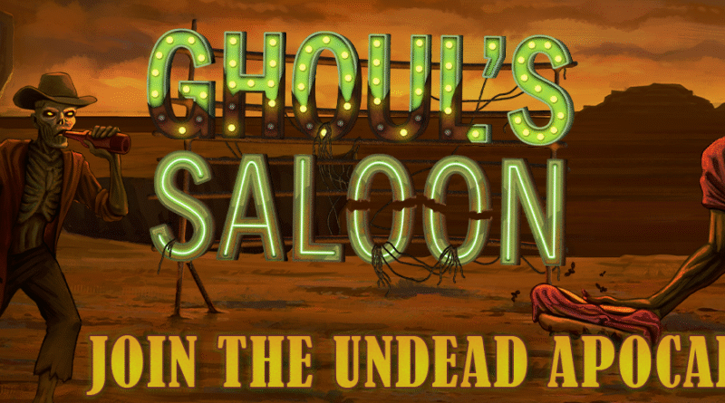 Ghoul’s Saloon