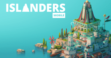 ISLANDERS: Mobile