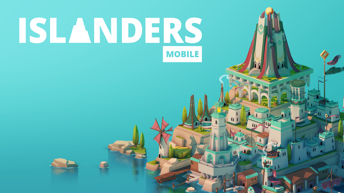 ISLANDERS: Mobile