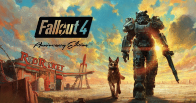 Fallout 4: Anniversary Edition