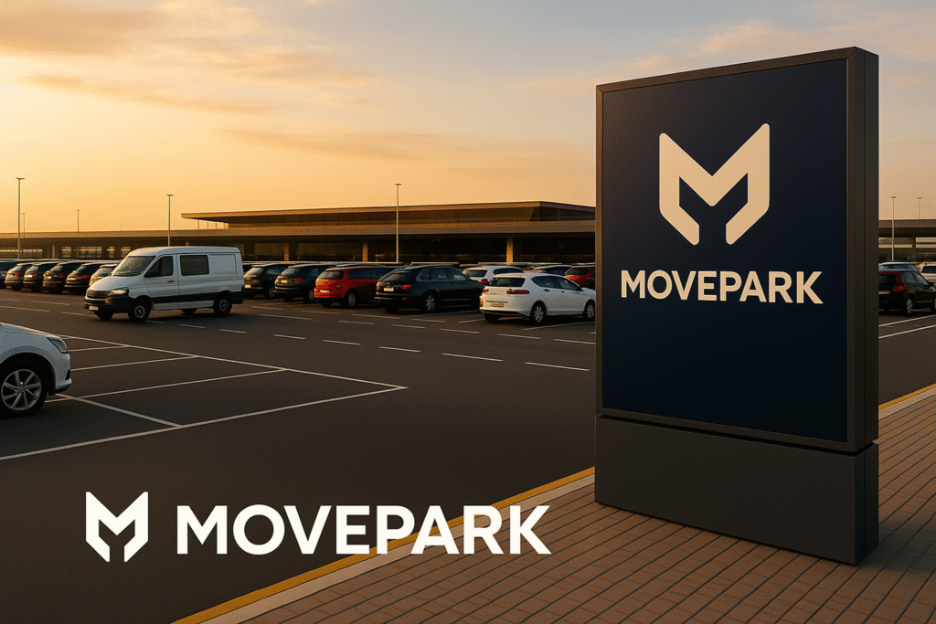 Melhor Estacionamento Aeroporto Curitiba