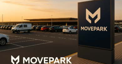 Melhor Estacionamento Aeroporto Curitiba