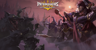 pathbreakers
