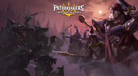 pathbreakers