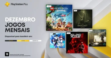 playstation plus playstation plus dezembro 2025
