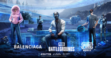 pubg mobile pubg mobile balenciaga