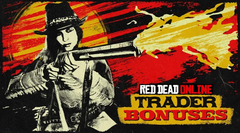 red dead online ação de graças