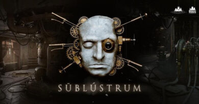 sublustrum