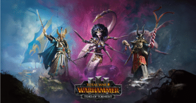 total war warhammer 40000