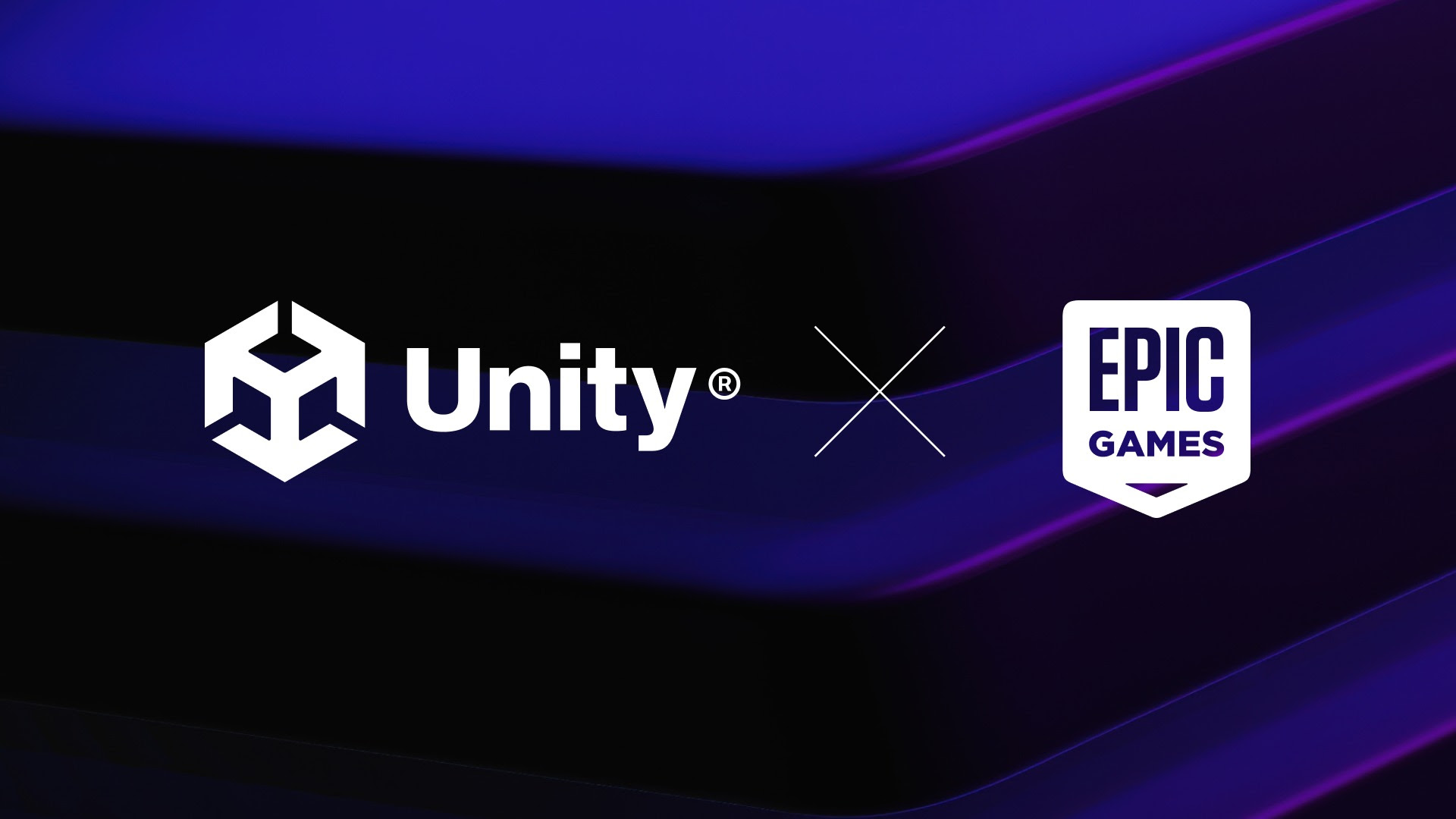unity epic games fortnite