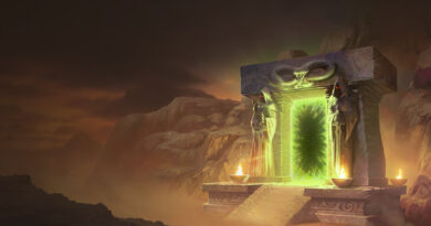 world of warcraft world of warcraft