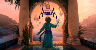 The House of Hikmah