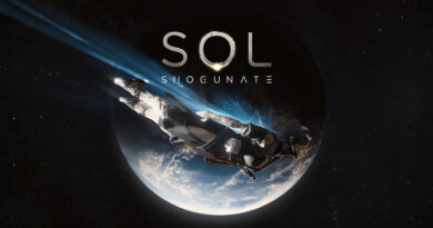 SOL Shogunate
