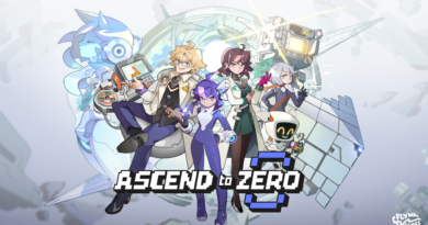 Ascend to ZERO