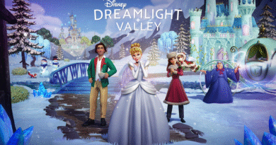 Disney Dreamlight Valley