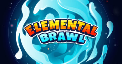 Elemental Brawl