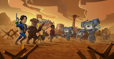 Fallout Shelter