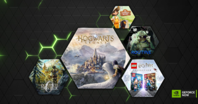 GeForce NOW