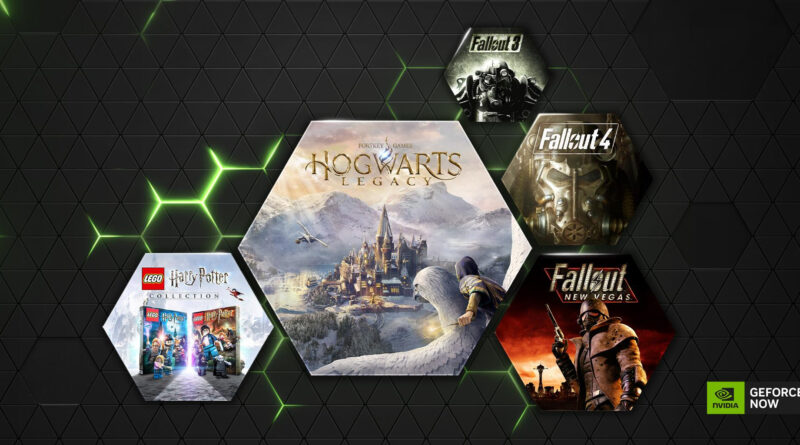 GeForce NOW
