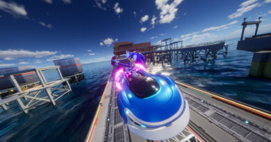 MARVEL Cosmic Invasion Sonic Racing CrossWorlds guia dicas