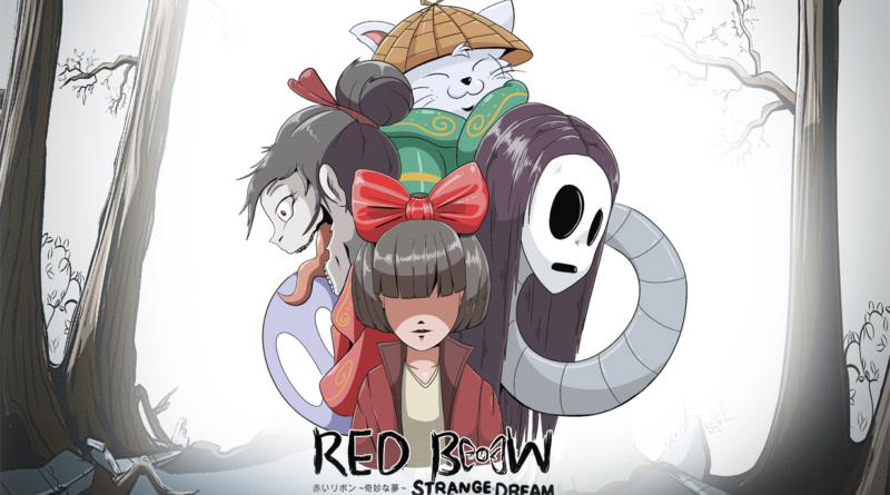 Red Bow: Strange Dream
