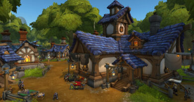 World of Warcraft The War Within