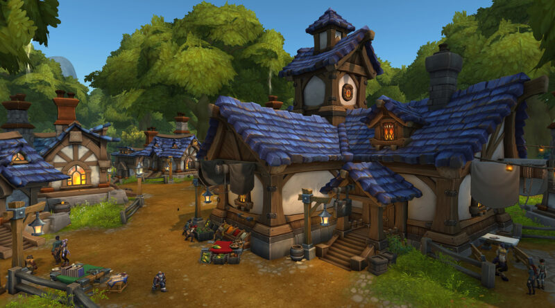 World of Warcraft The War Within