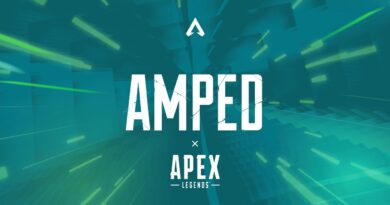 Fortnite apex legends