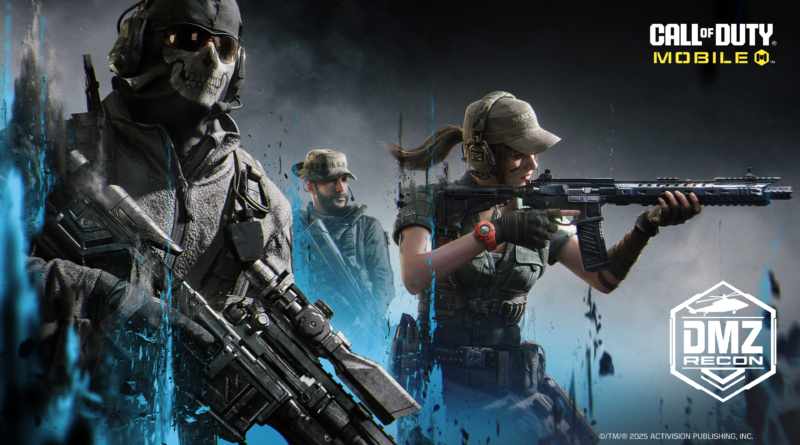 call of duty mobile