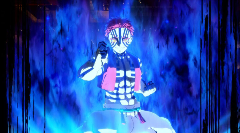 demon slayer