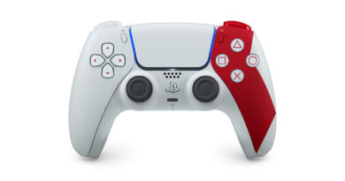 dualsense dualsense god of war