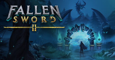 fallen sword II
