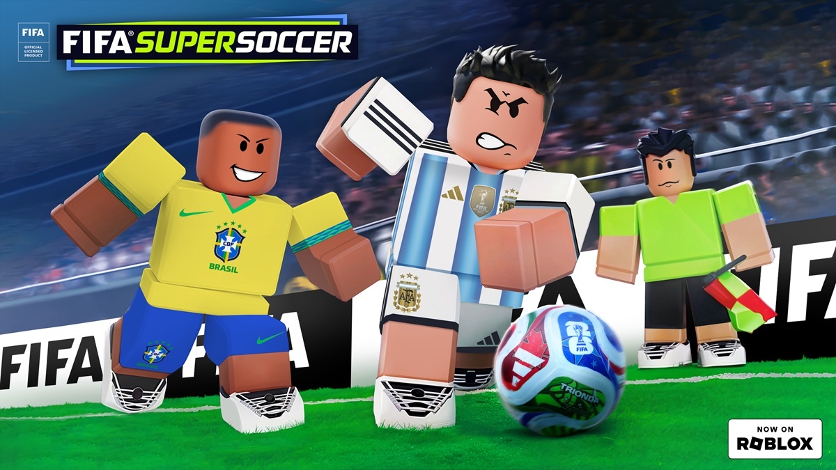 roblox fifa super soccer