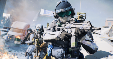 Battlefield 6