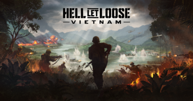 Hell Let Loose Hell Let Loose: Vietnam