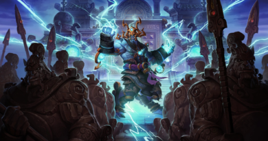 Mists of Pandaria Classic