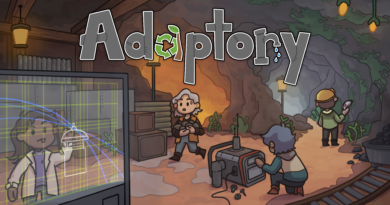 Adaptory