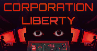Corporation Liberty