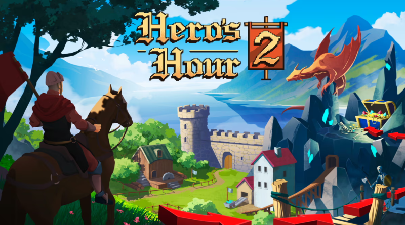 Hero’s Hour 2