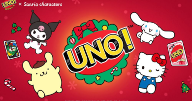 Hello Kitty UNO! Mobile