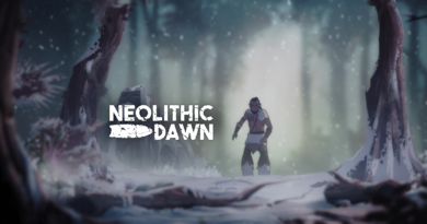 Marble Challengers Neolithic Dawn