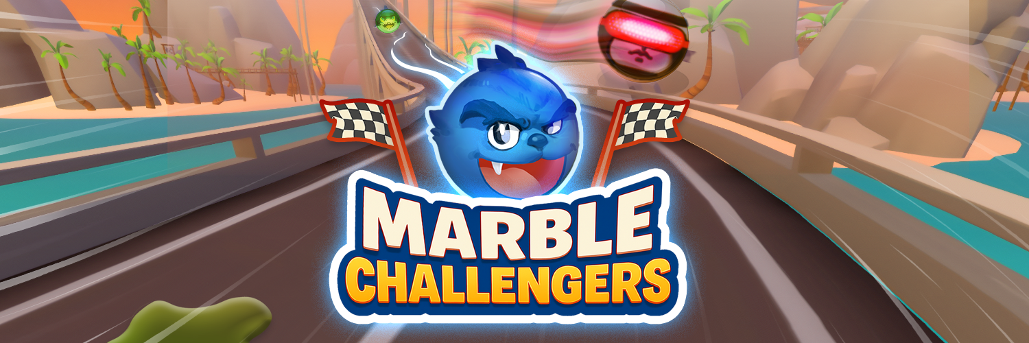 Marble Challengers