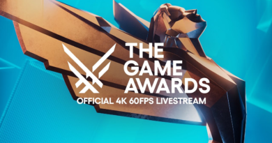 Clair Obscur The Game Awards 2025