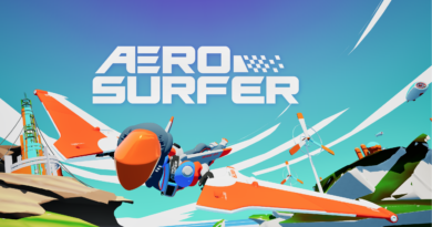 Aerosurfer