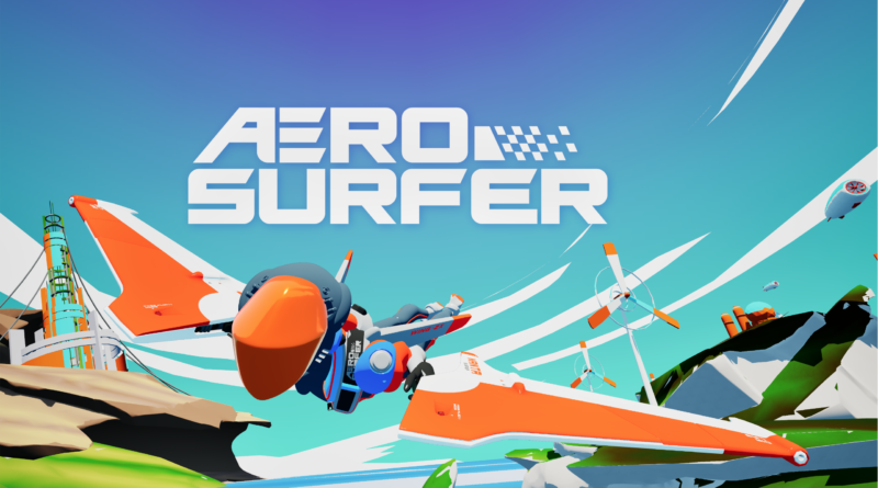 Aerosurfer