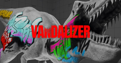 Brightfall Vandalizer
